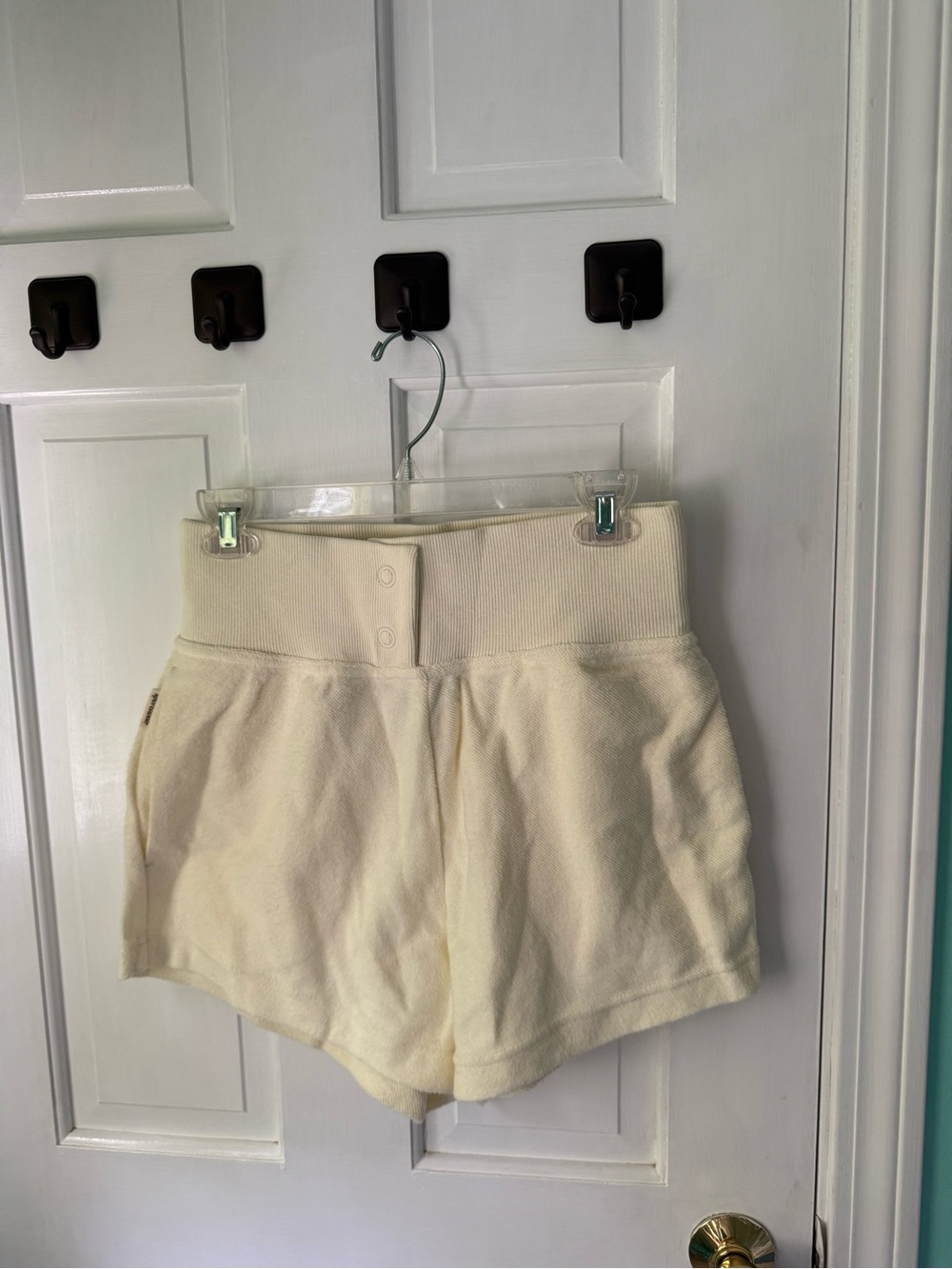 Nike Terry Lounge Shorts Sz Small